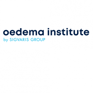 Oedema Institute Logo Colour