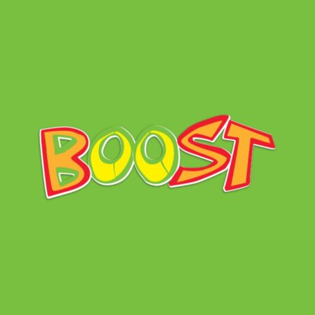 Boost Web