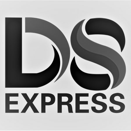 DS Express Logo 003