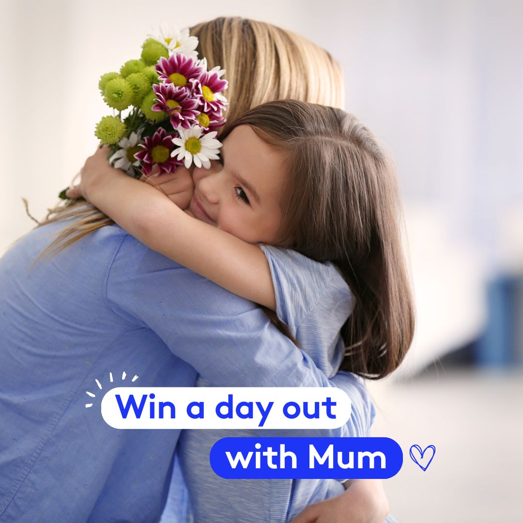 M City Mothers Day Comp 2025 1080 x 1080 px