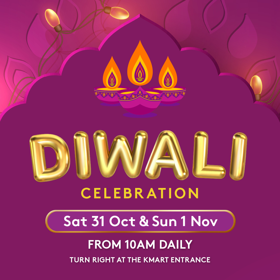 Mcity DIWALI Social 1080x1080 SIMPLE